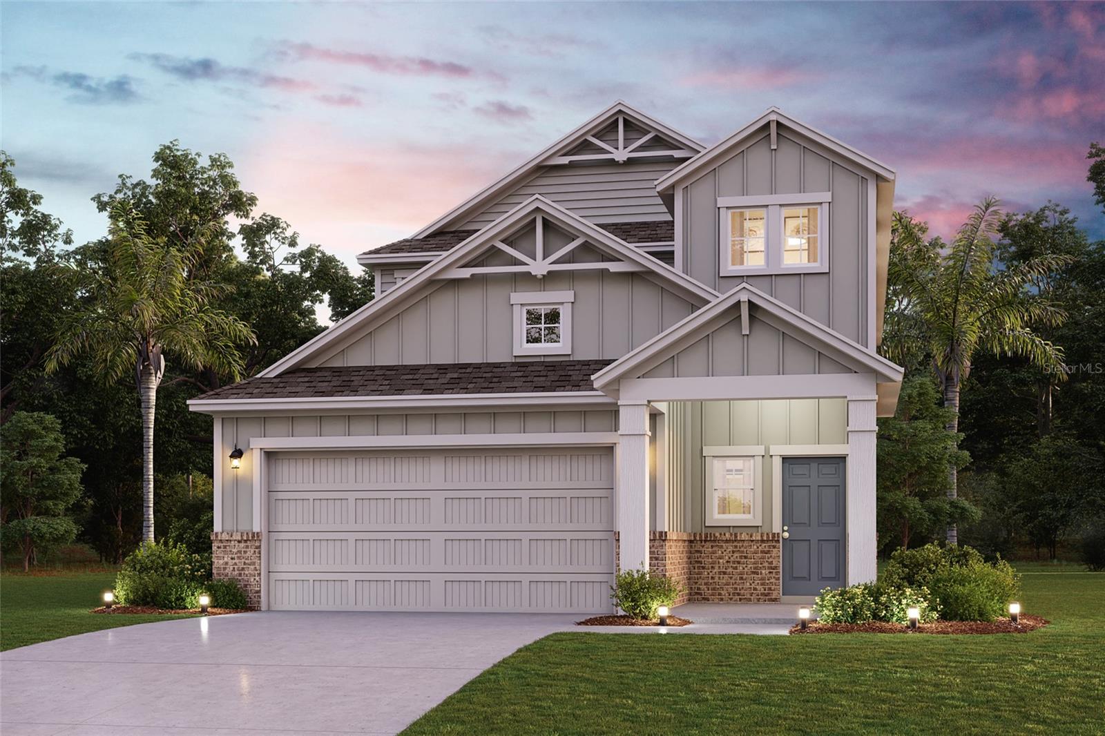 Single Family Residence in PALM COAST, FL - Daniel Dourado
