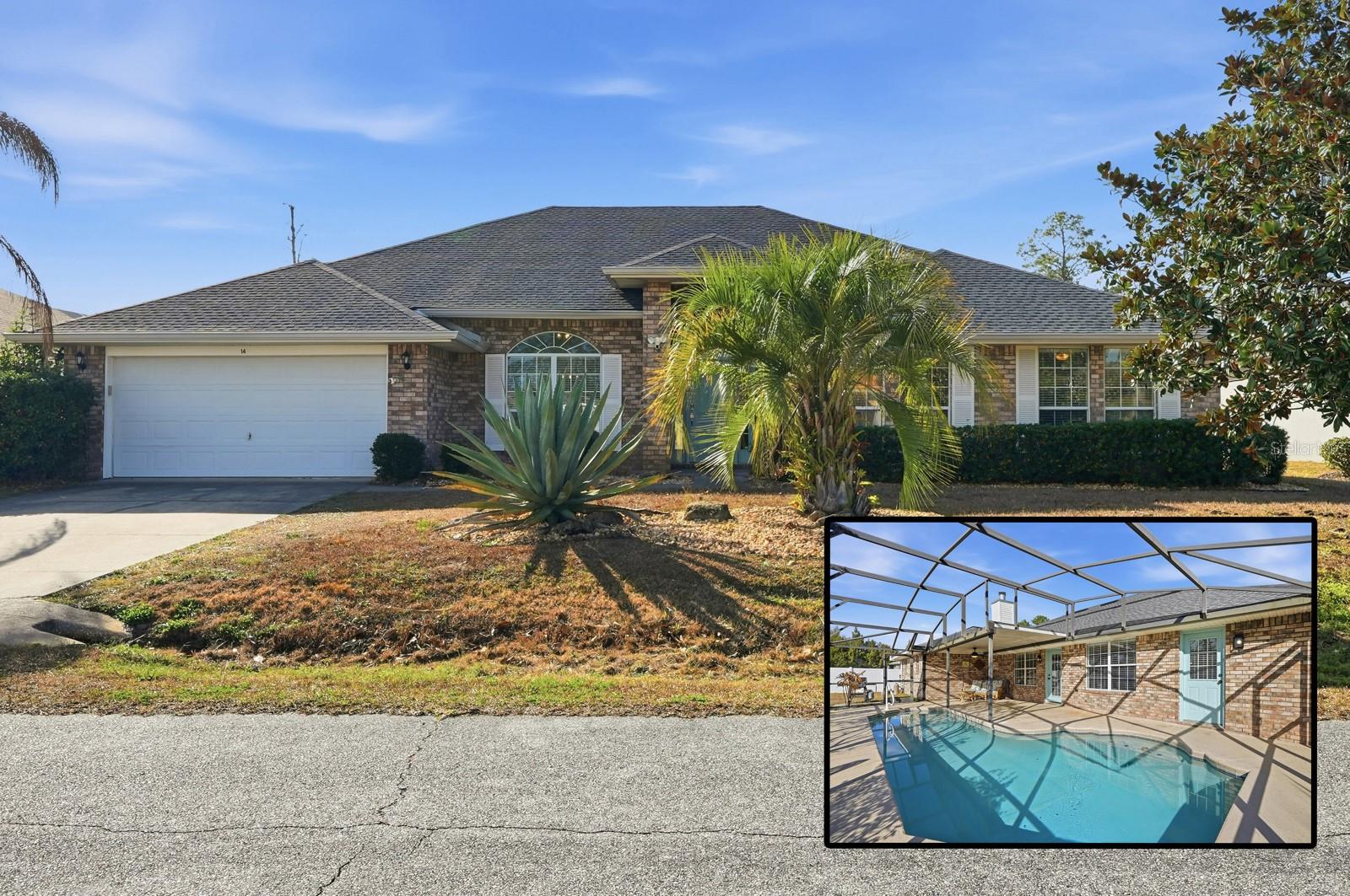 Single Family Residence in PALM COAST, FL - Daniel Dourado