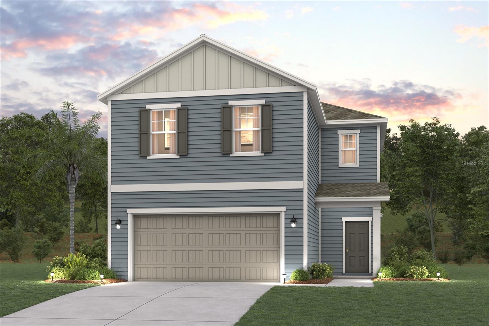 Single Family Residence in PALM COAST, FL - Daniel Dourado