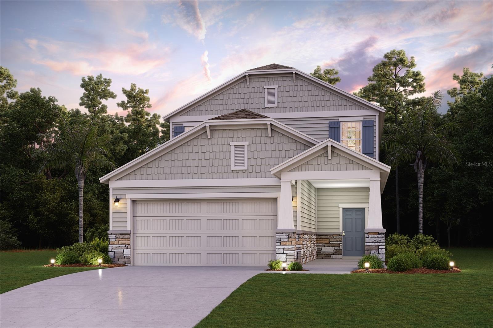 Single Family Residence em PALM COAST, FL - Daniel Dourado