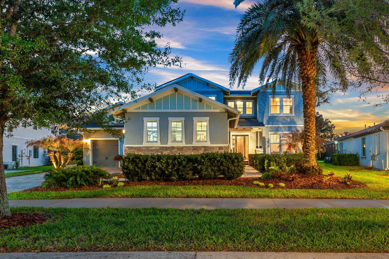 Single Family Residence in LITHIA, FL - Daniel Dourado