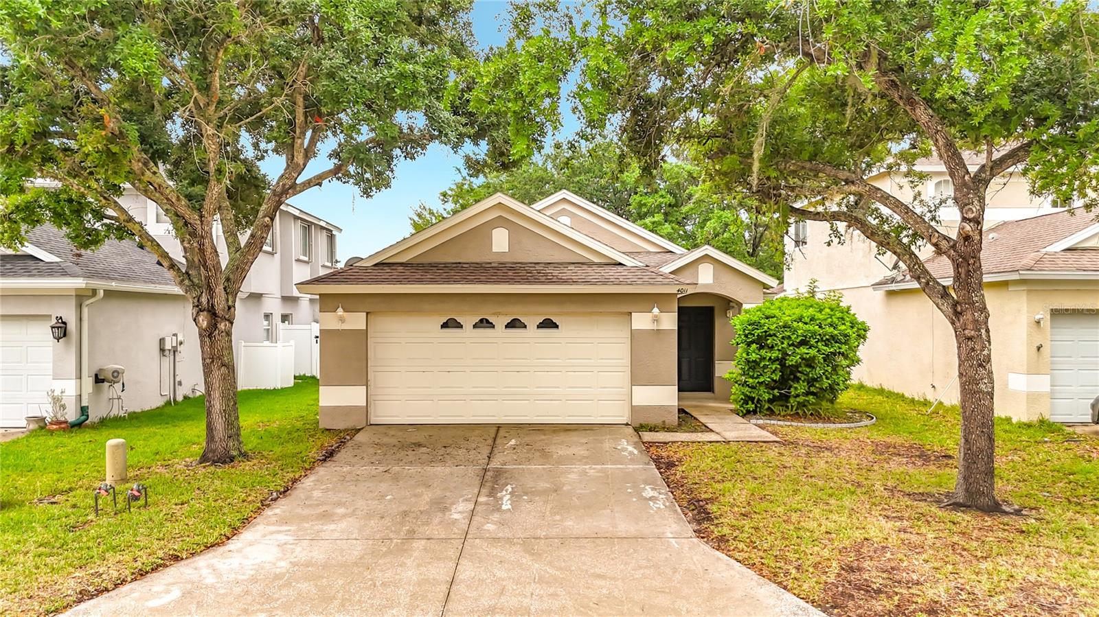 Single Family Residence em ELLENTON, FL - Daniel Dourado