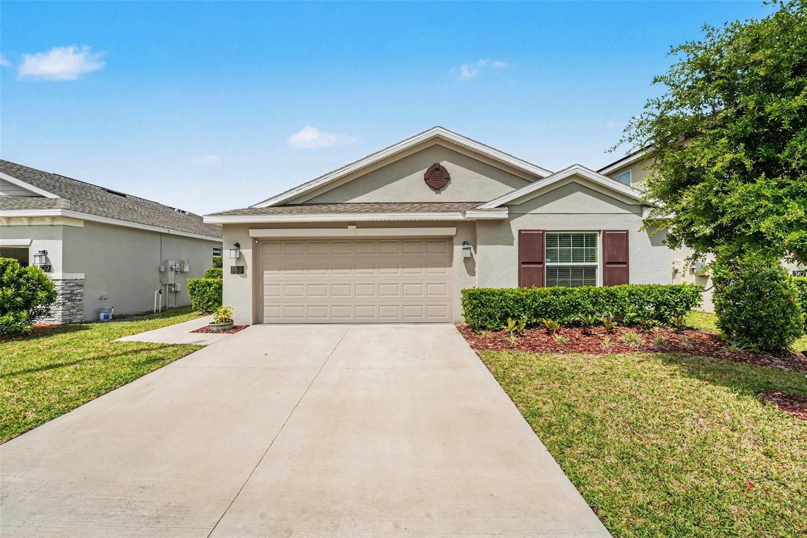 Single Family Residence in BARTOW, FL - Daniel Dourado