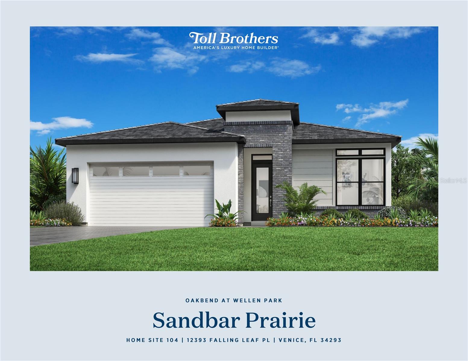 Single Family Residence em VENICE, FL - Daniel Dourado