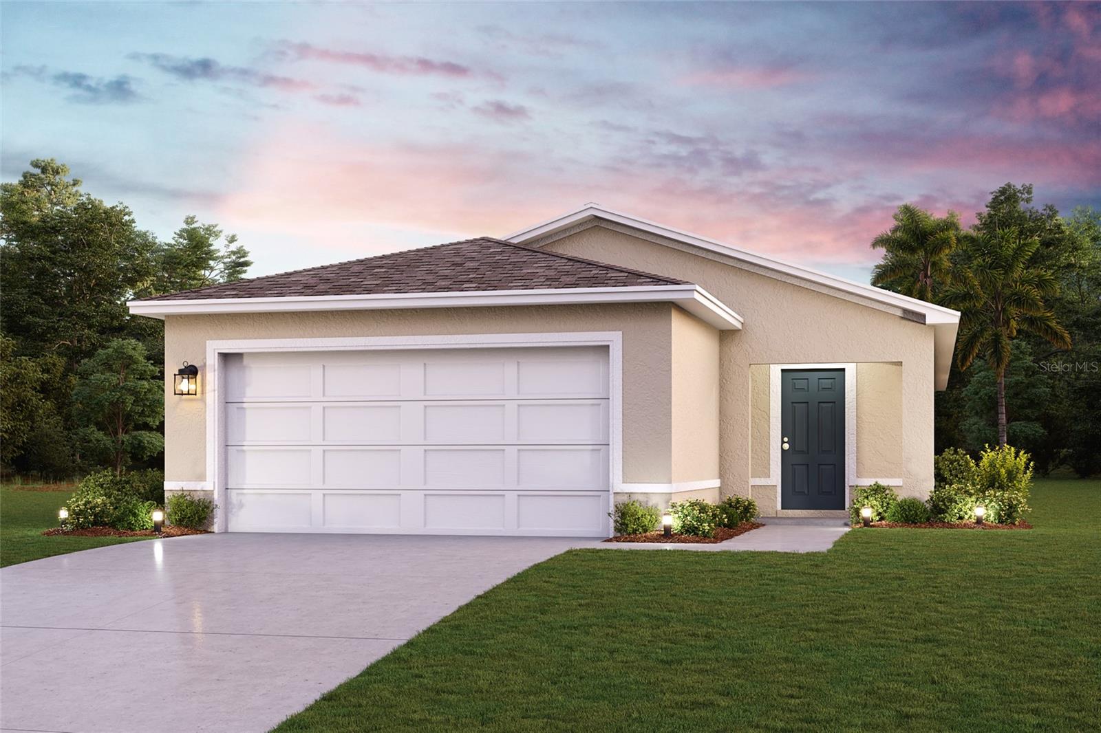 Single Family Residence em EAGLE LAKE, FL - Daniel Dourado