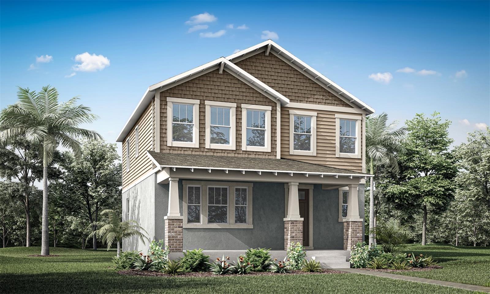 Single Family Residence em GROVELAND, FL - Daniel Dourado