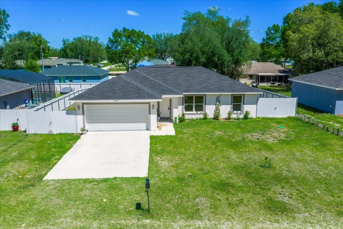 Single Family Residence em DUNNELLON, FL - Daniel Dourado