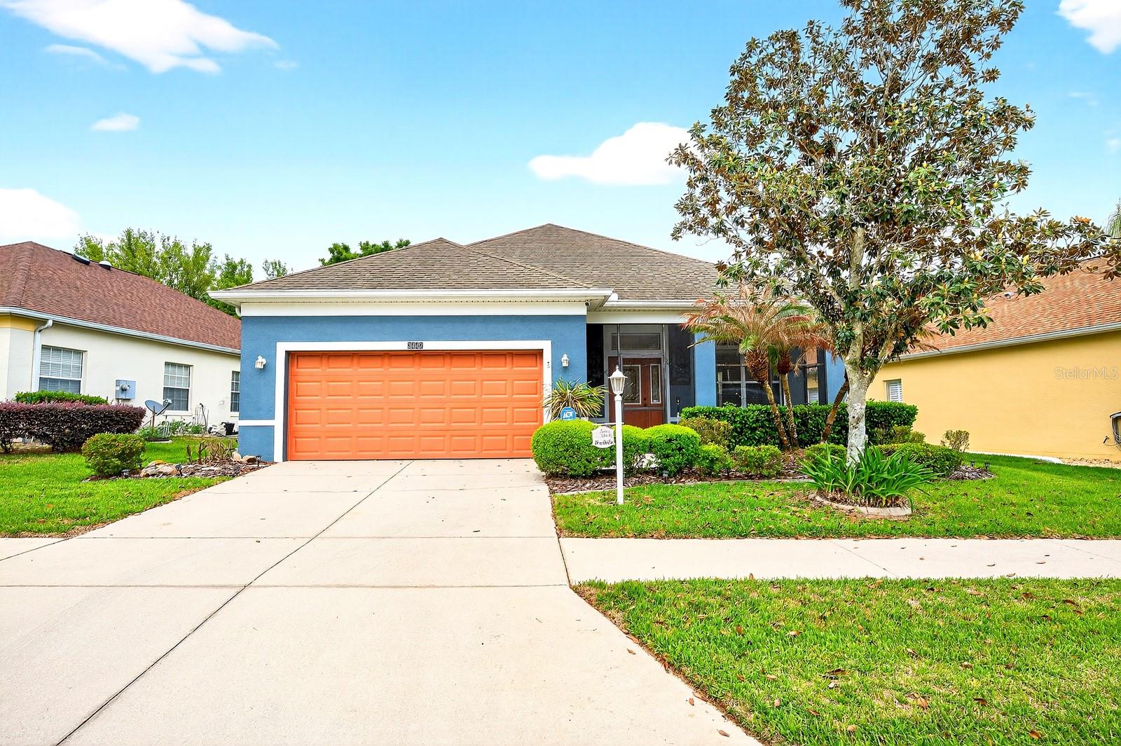 Single Family Residence em LEESBURG, FL - Daniel Dourado