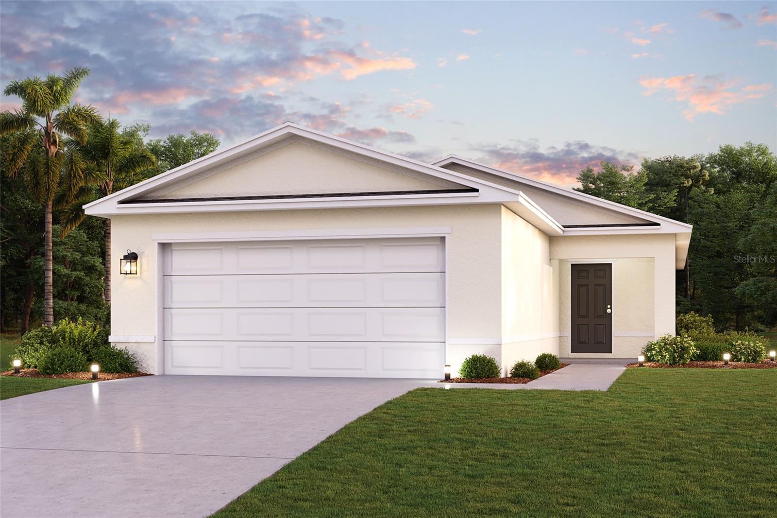 Single Family Residence em EAGLE LAKE, FL - Daniel Dourado