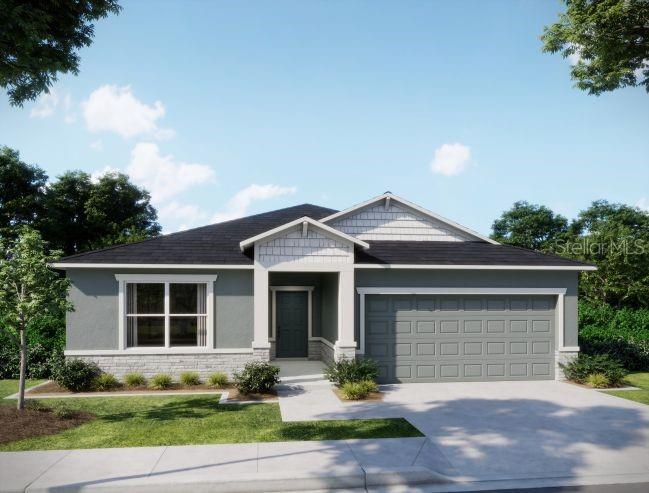 Single Family Residence in OCALA, FL - Daniel Dourado
