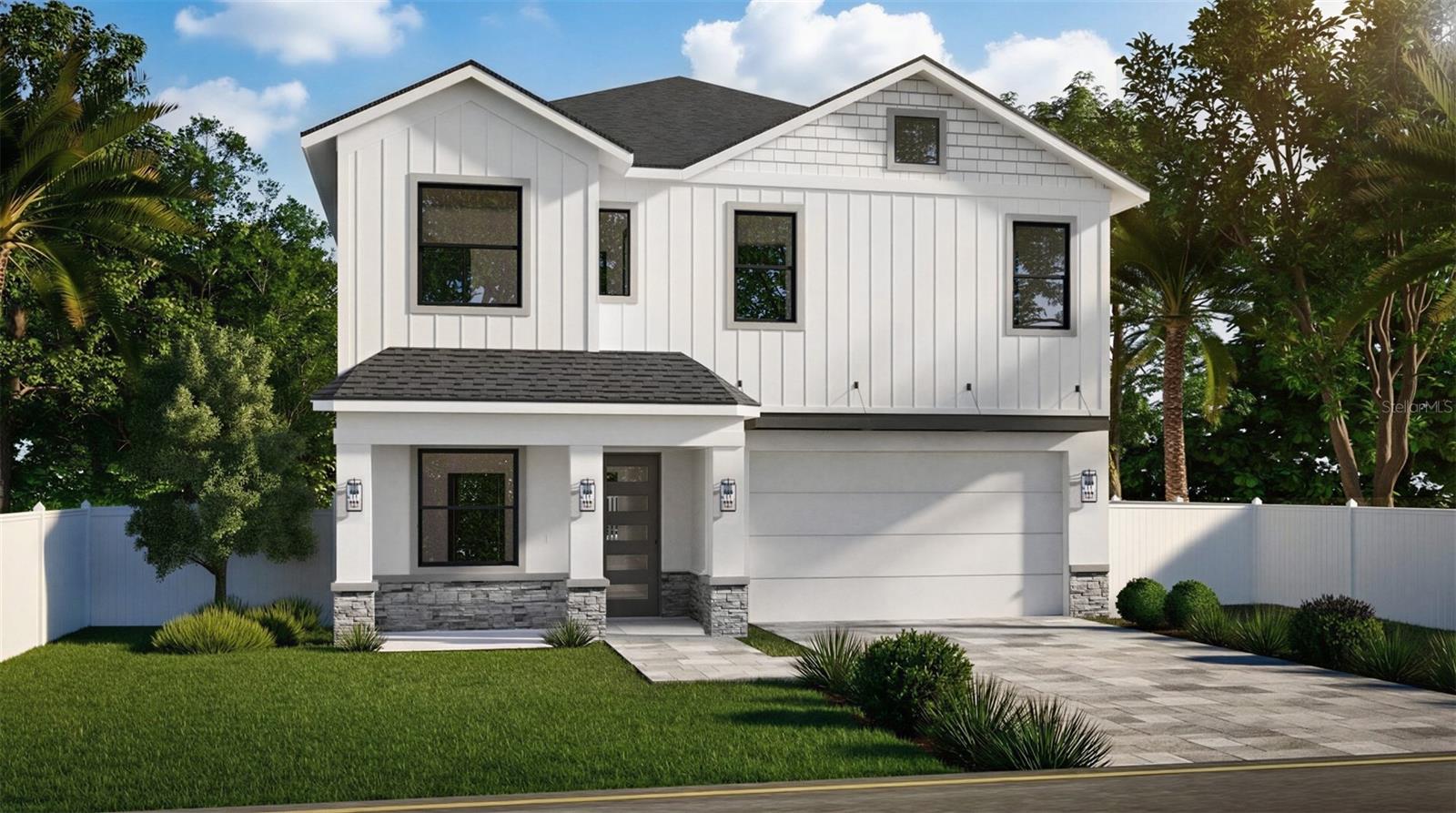 Single Family Residence em TAMPA, FL - Daniel Dourado
