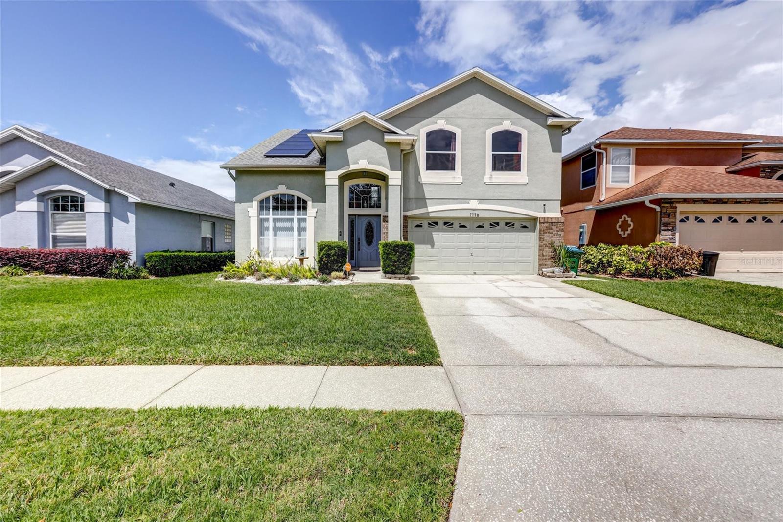Single Family Residence em MAITLAND, FL - Daniel Dourado
