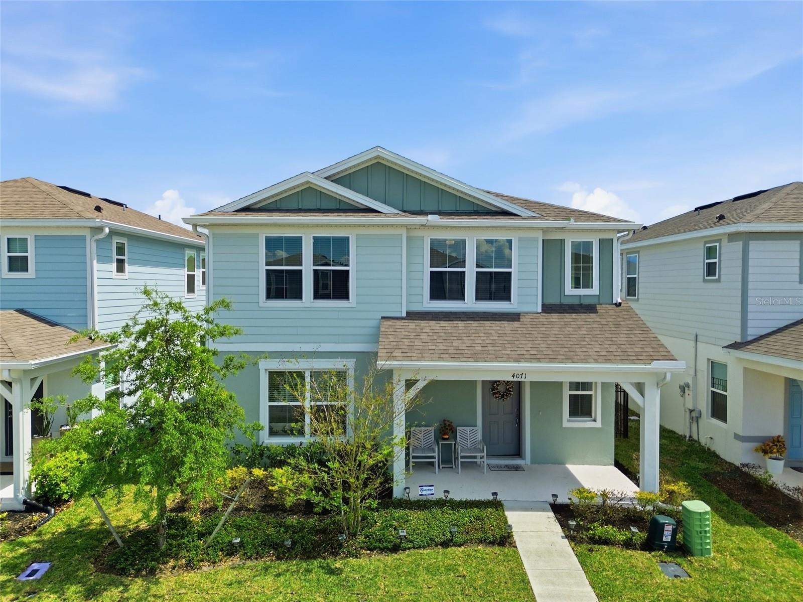 Single Family Residence in APOPKA, FL - Daniel Dourado