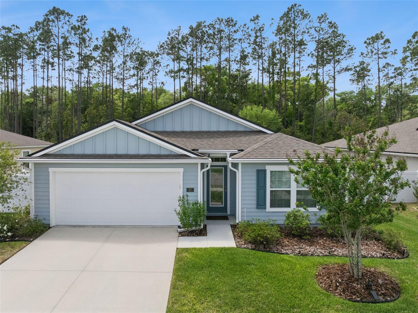 Single Family Residence in PALM COAST, FL - Daniel Dourado