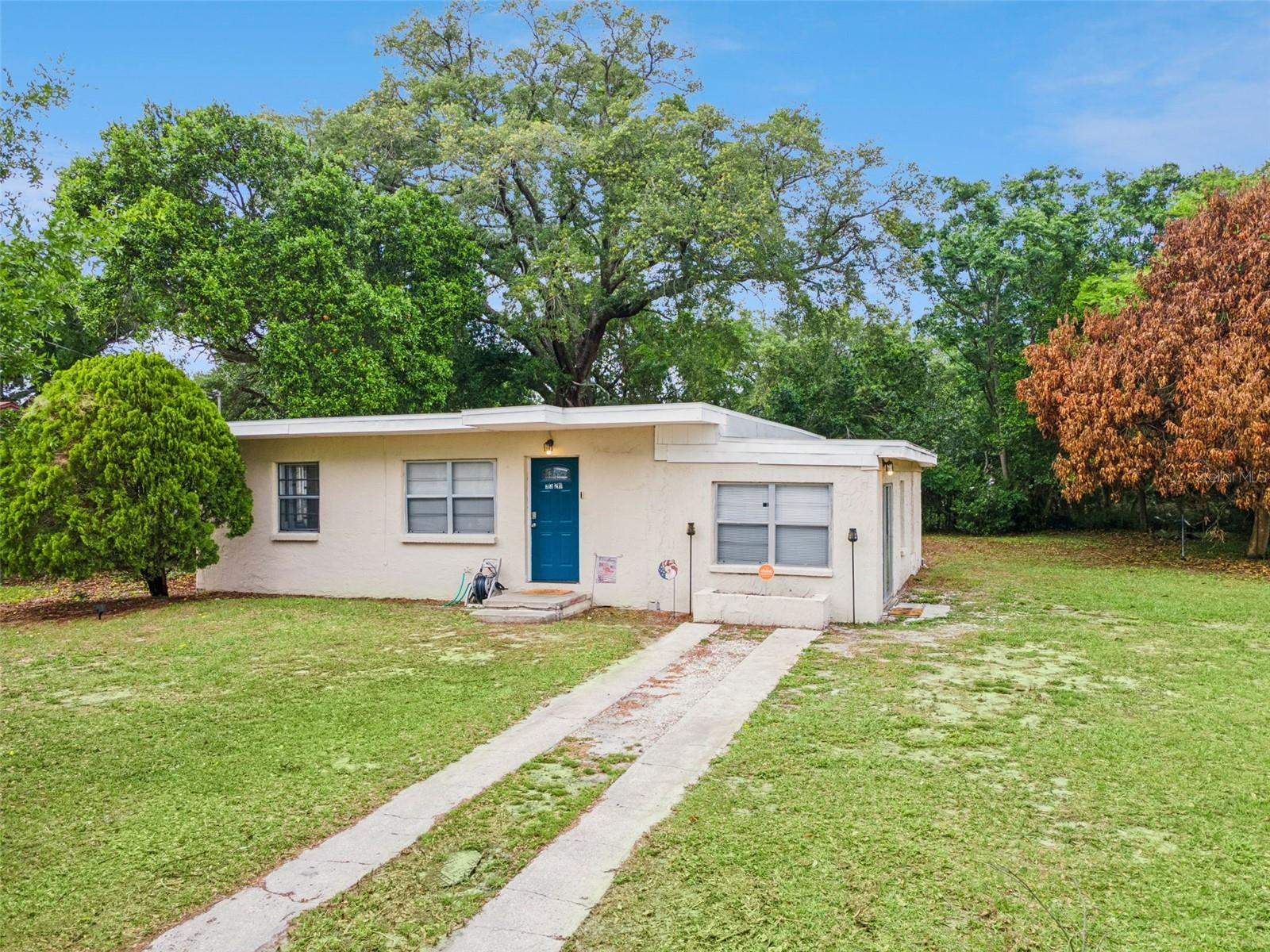 Single Family Residence em WINTER HAVEN, FL - Daniel Dourado