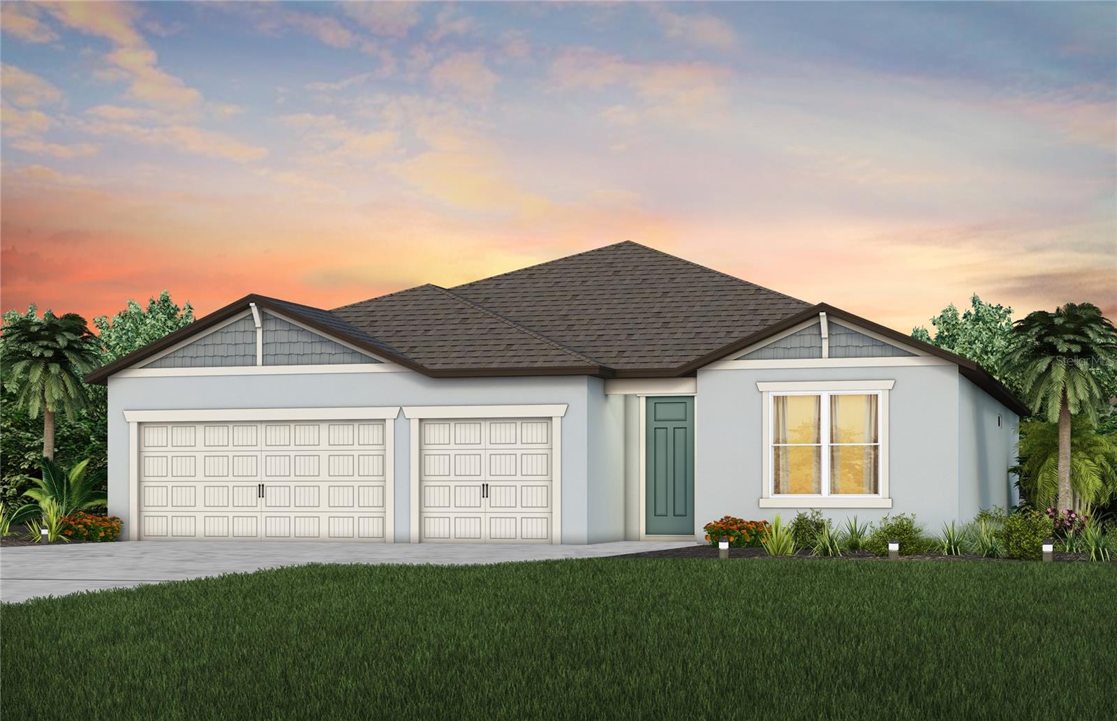 Single Family Residence in OCALA, FL - Daniel Dourado
