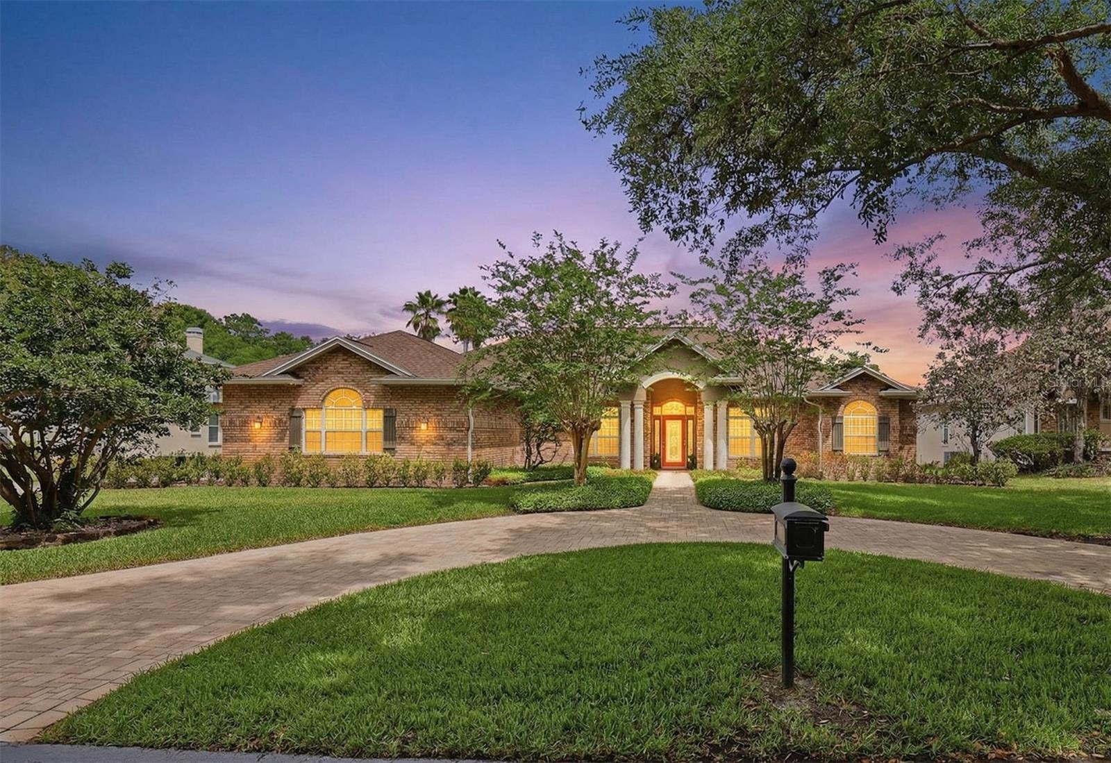 Single Family Residence in ODESSA, FL - Daniel Dourado