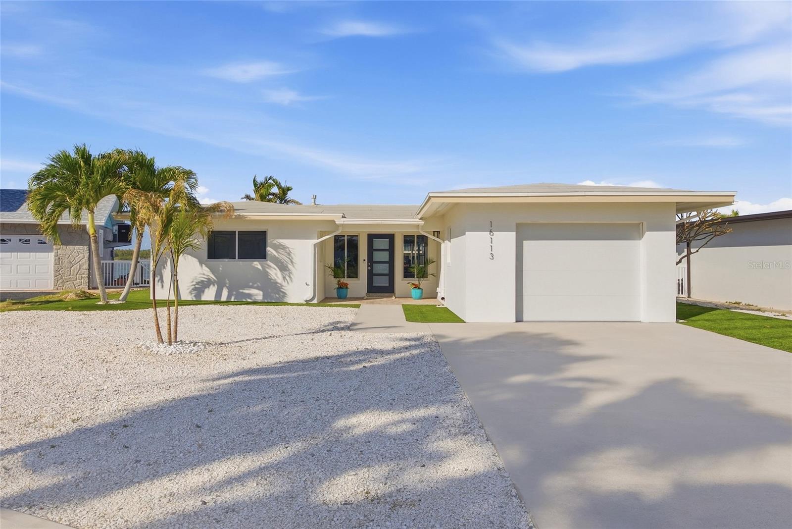 Single Family Residence in REDINGTON BEACH, FL - Daniel Dourado