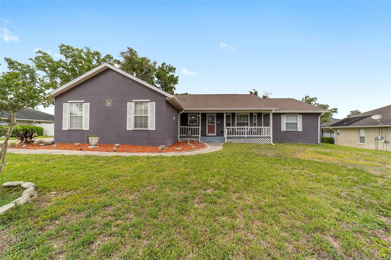 Single Family Residence in OCALA, FL - Daniel Dourado