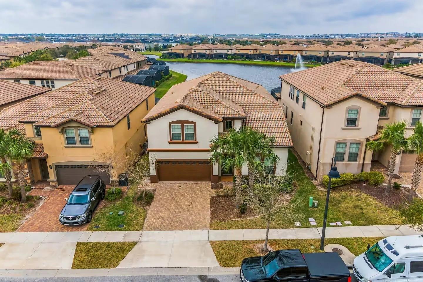 Single Family Residence in KISSIMMEE, FL - Daniel Dourado
