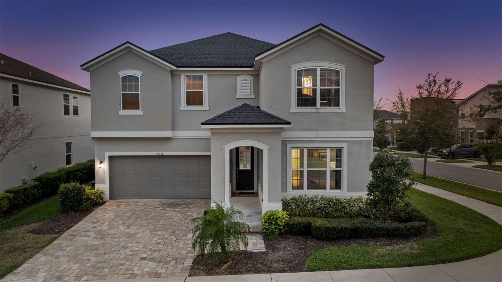 Single Family Residence in KISSIMMEE, FL - Daniel Dourado