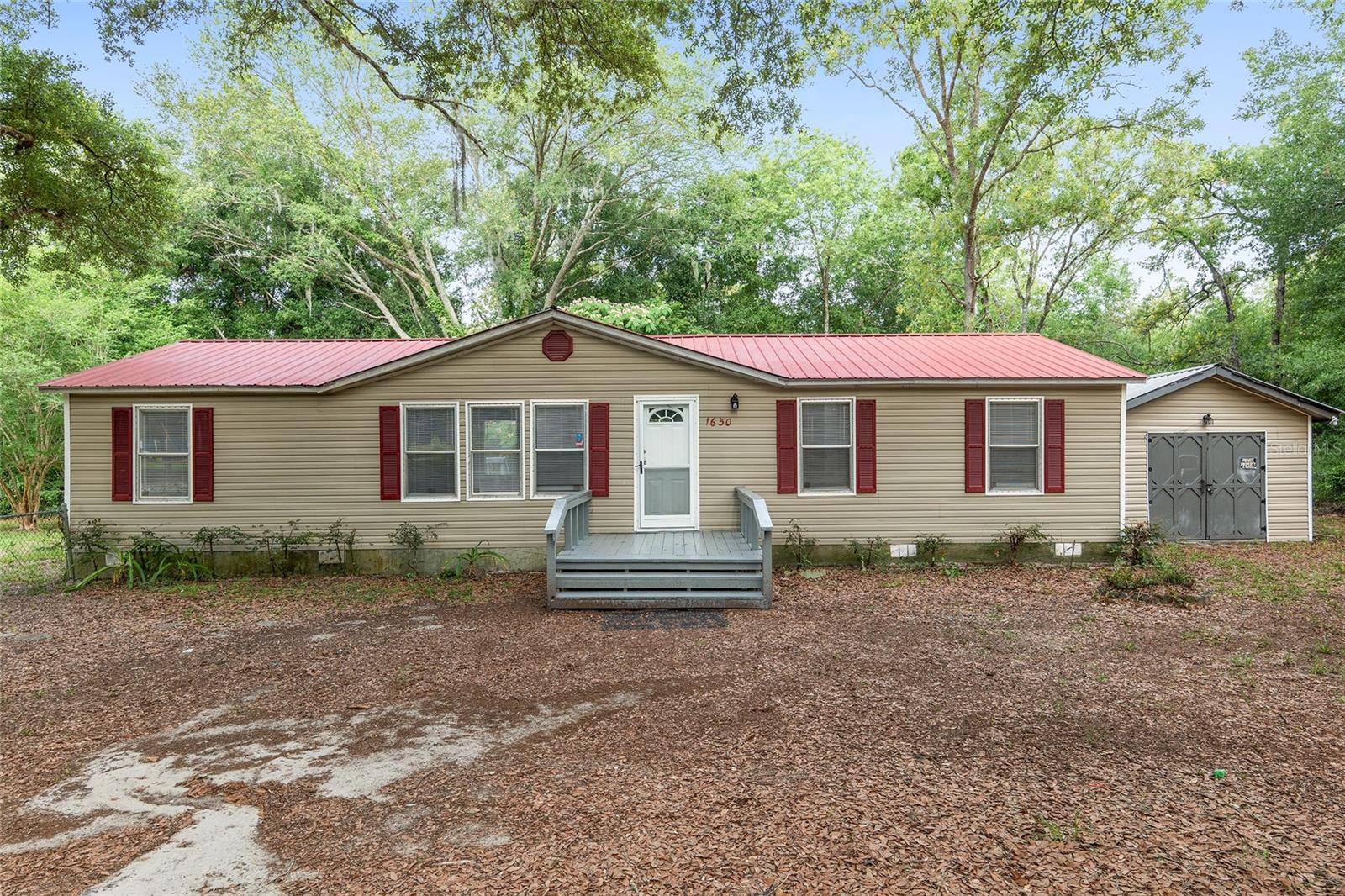 Manufactured Home - Post 1977 em OCALA, FL - Daniel Dourado