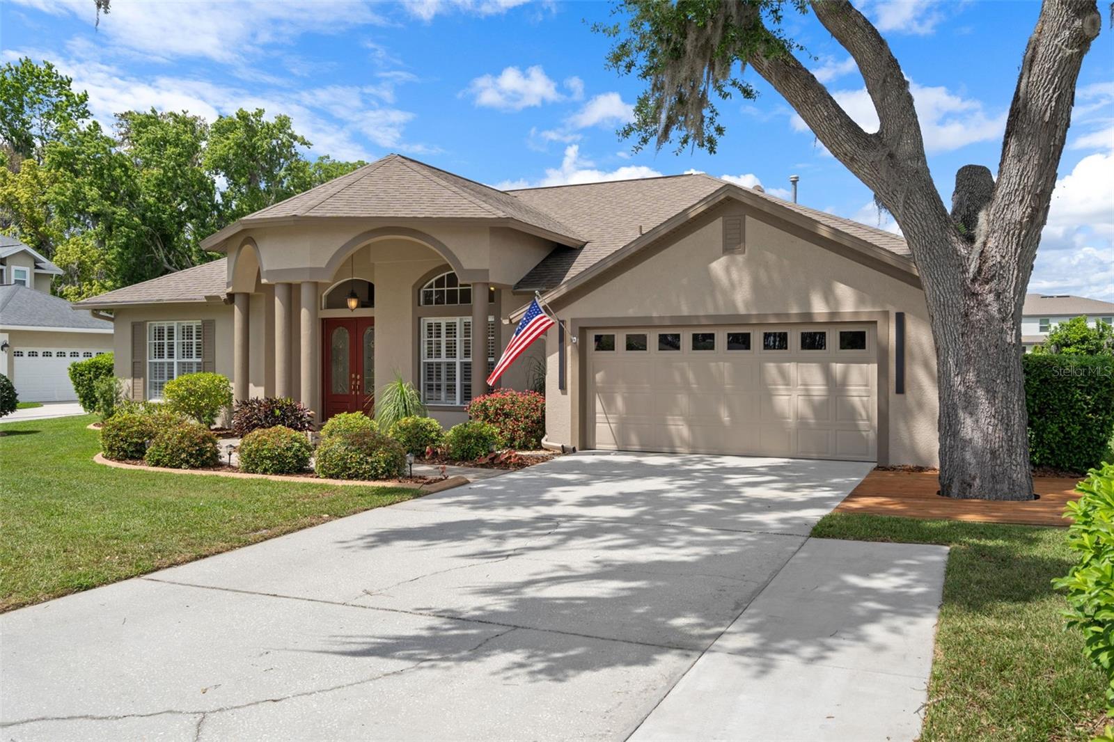 Single Family Residence em LAND O LAKES, FL - Daniel Dourado