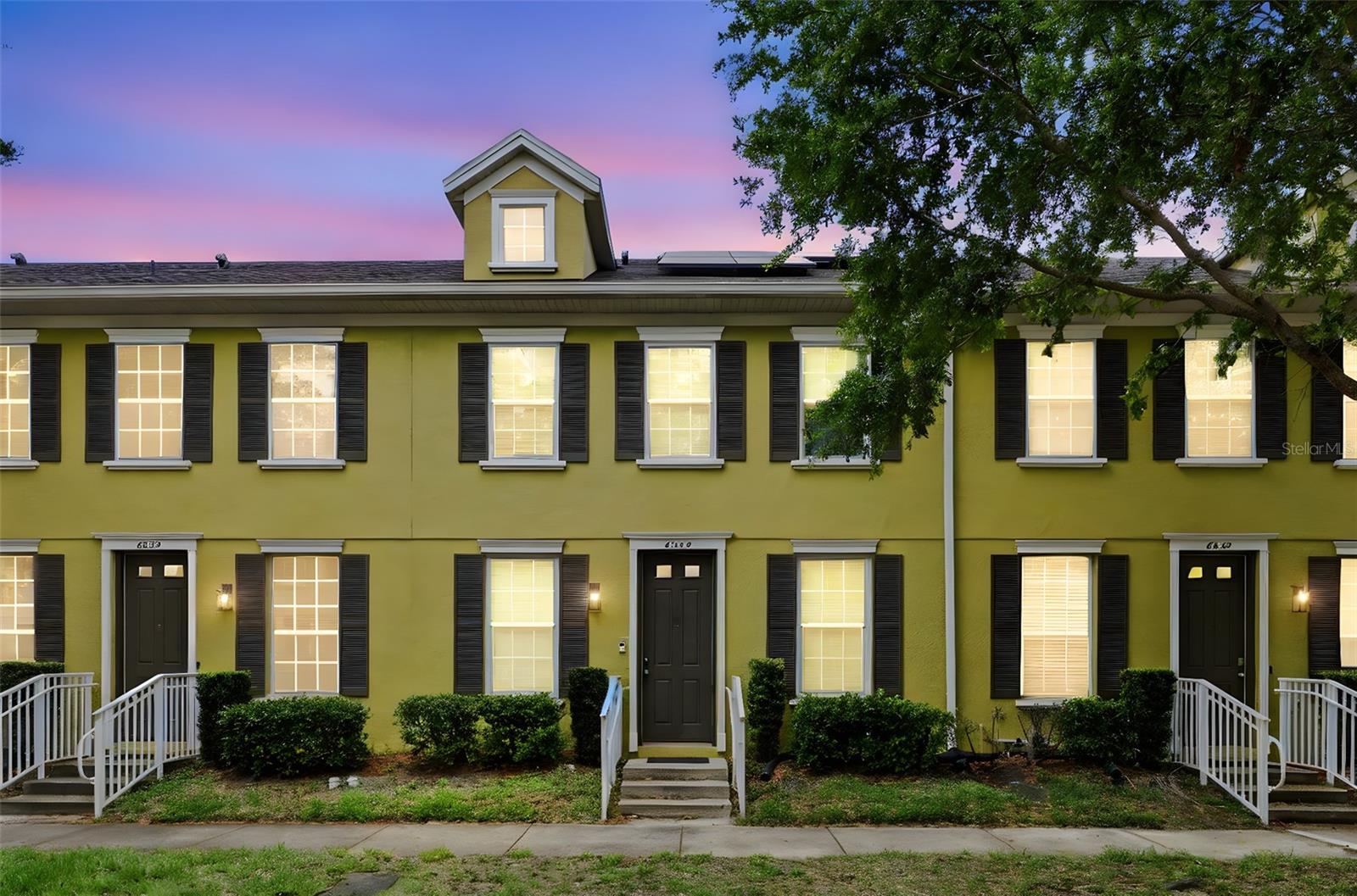 Townhouse in ORLANDO, FL - Daniel Dourado