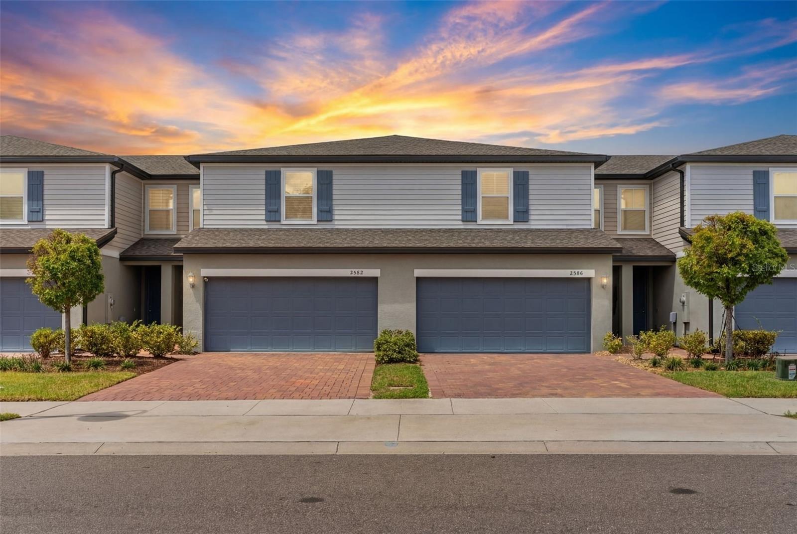 Townhouse em OCOEE, FL - Daniel Dourado