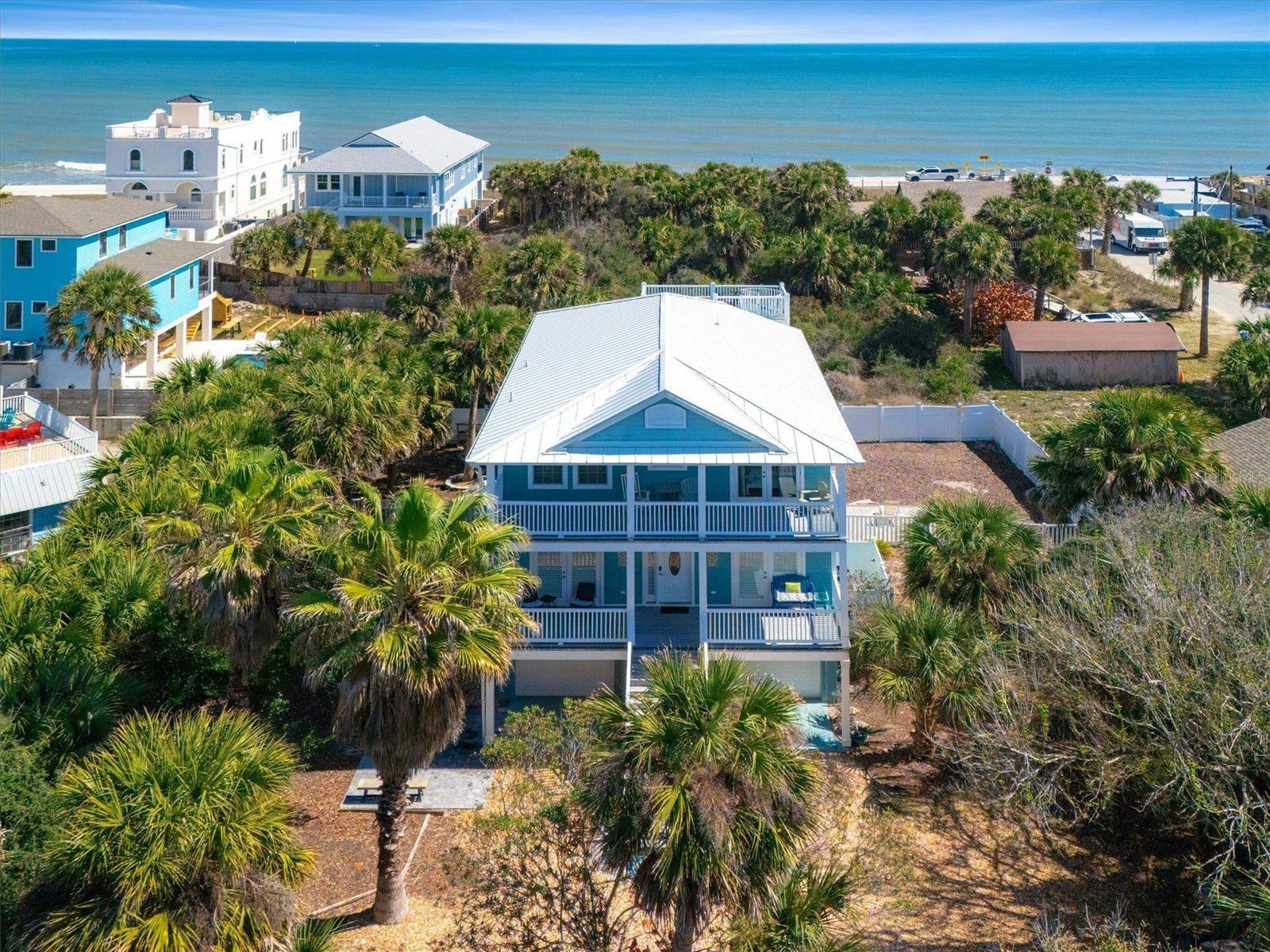 Single Family Residence in ST AUGUSTINE, FL - Daniel Dourado