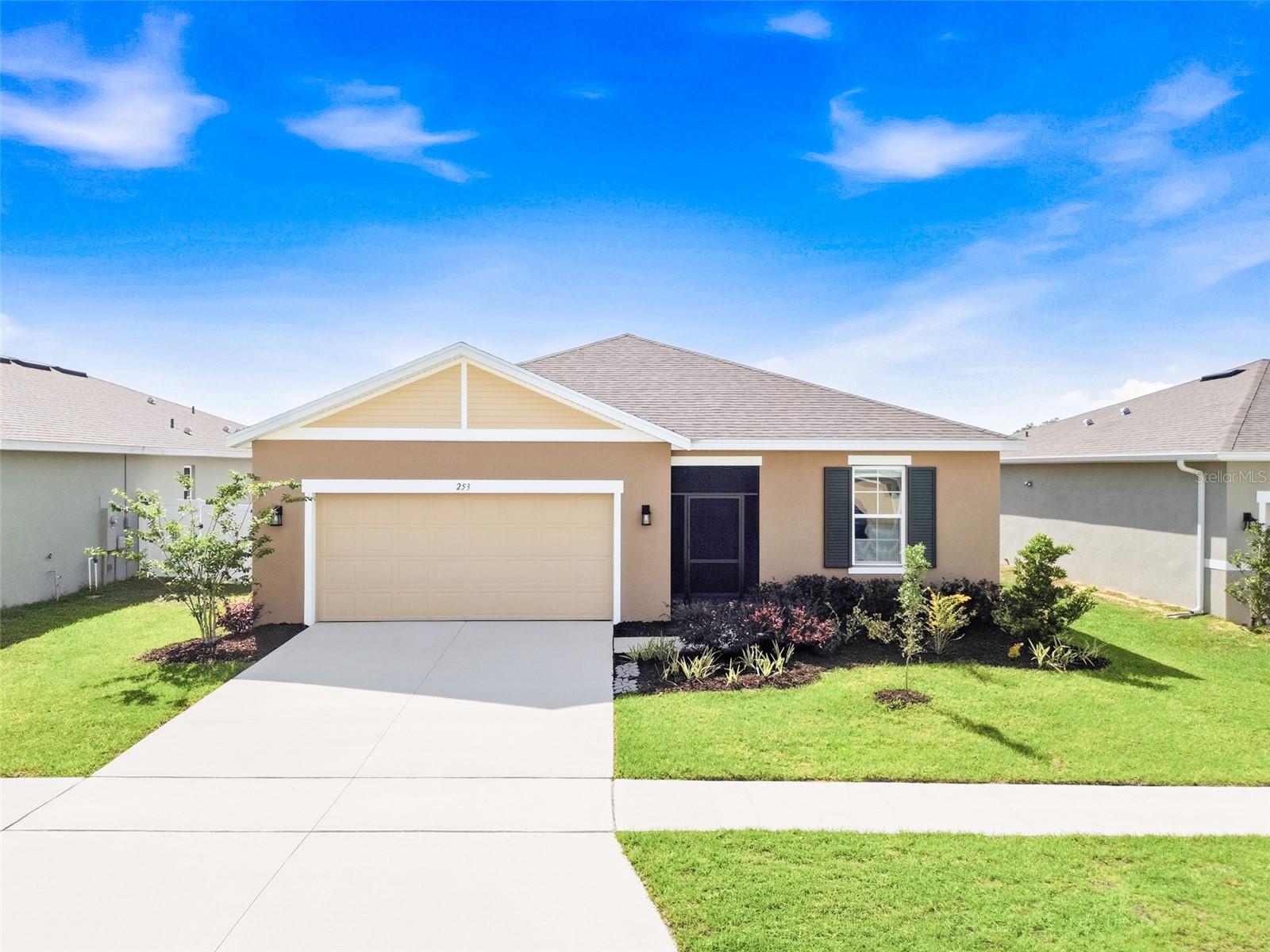 Single Family Residence em HAINES CITY, FL - Daniel Dourado