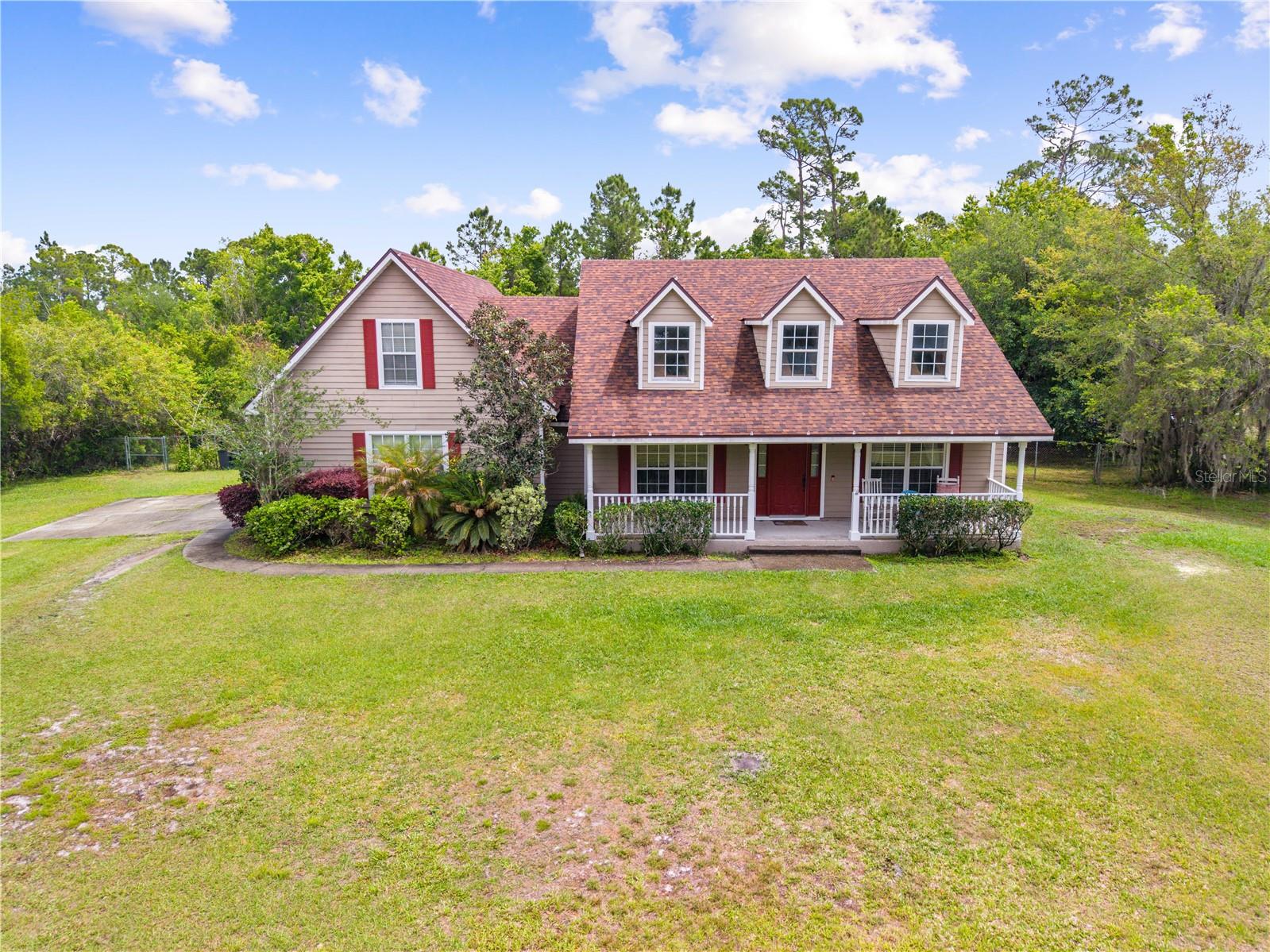 Single Family Residence em ST CLOUD, FL - Daniel Dourado