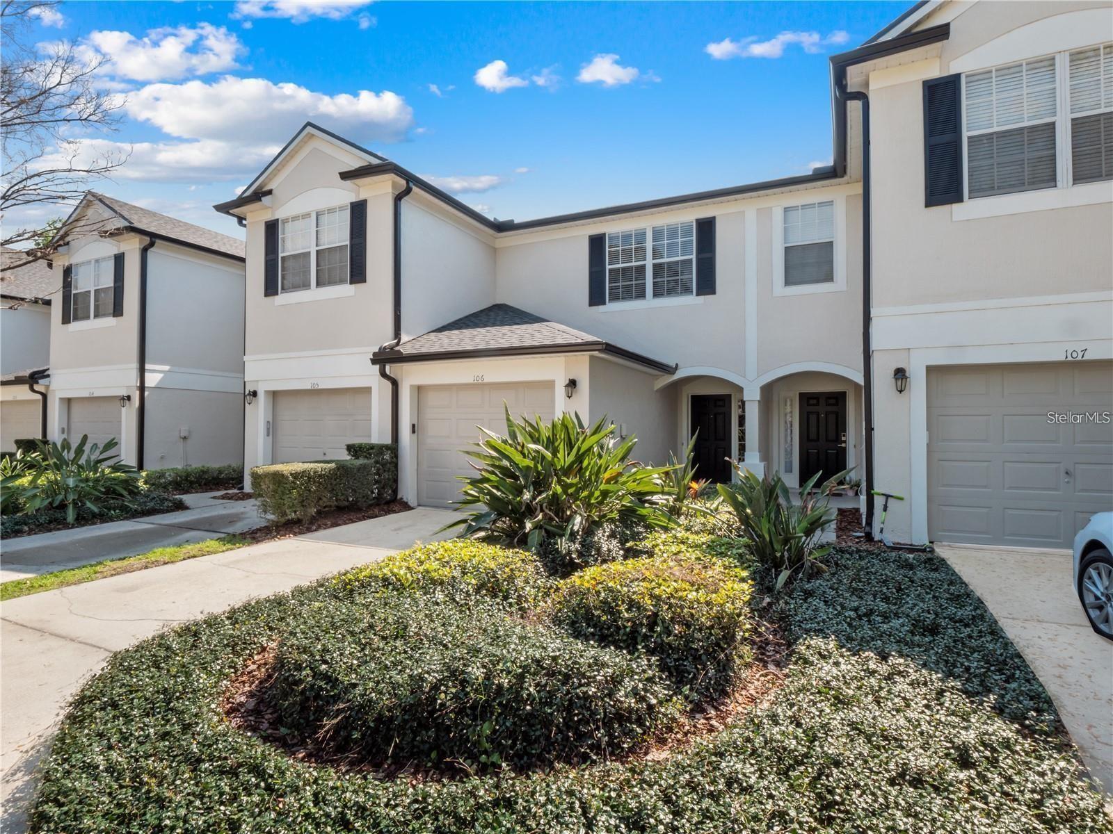 Townhouse in ORLANDO, FL - Daniel Dourado