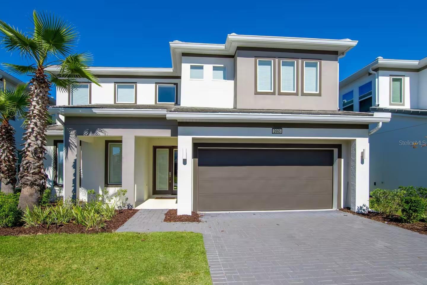 Single Family Residence in KISSIMMEE, FL - Daniel Dourado