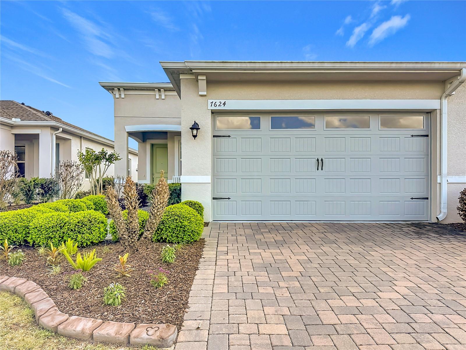 Single Family Residence in KISSIMMEE, FL - Daniel Dourado