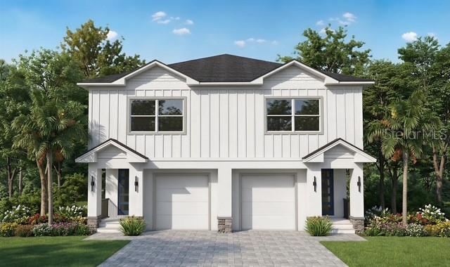 Townhouse em TAMPA, FL - Daniel Dourado