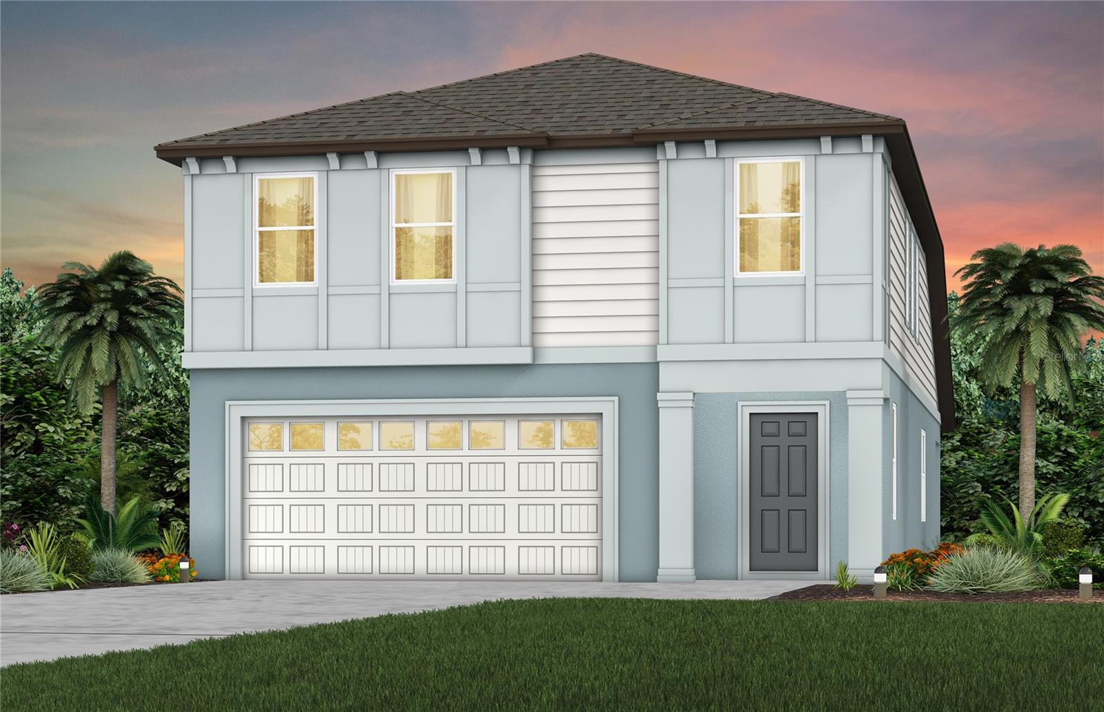 Single Family Residence in PARRISH, FL - Daniel Dourado