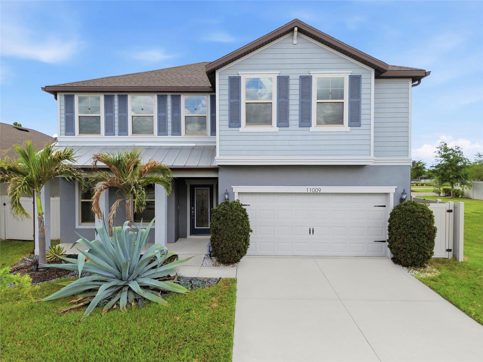 Single Family Residence in RIVERVIEW, FL - Daniel Dourado
