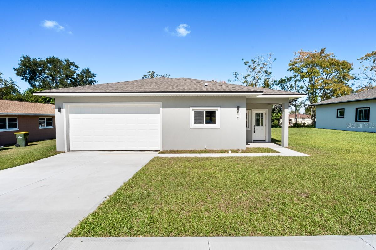 Single Family Residence em CLERMONT, FL - Daniel Dourado