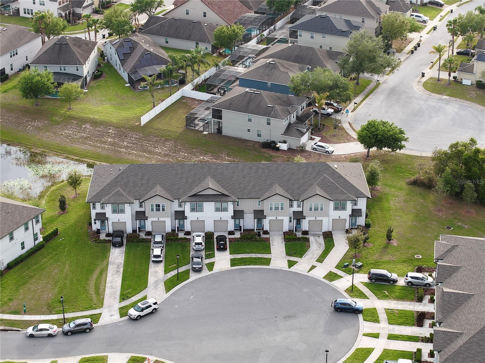 Townhouse in DAVENPORT, FL - Daniel Dourado