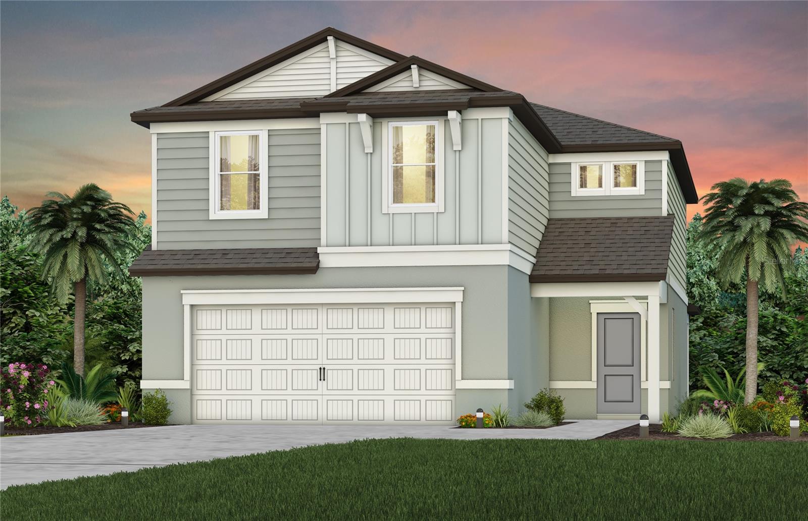 Single Family Residence in PARRISH, FL - Daniel Dourado