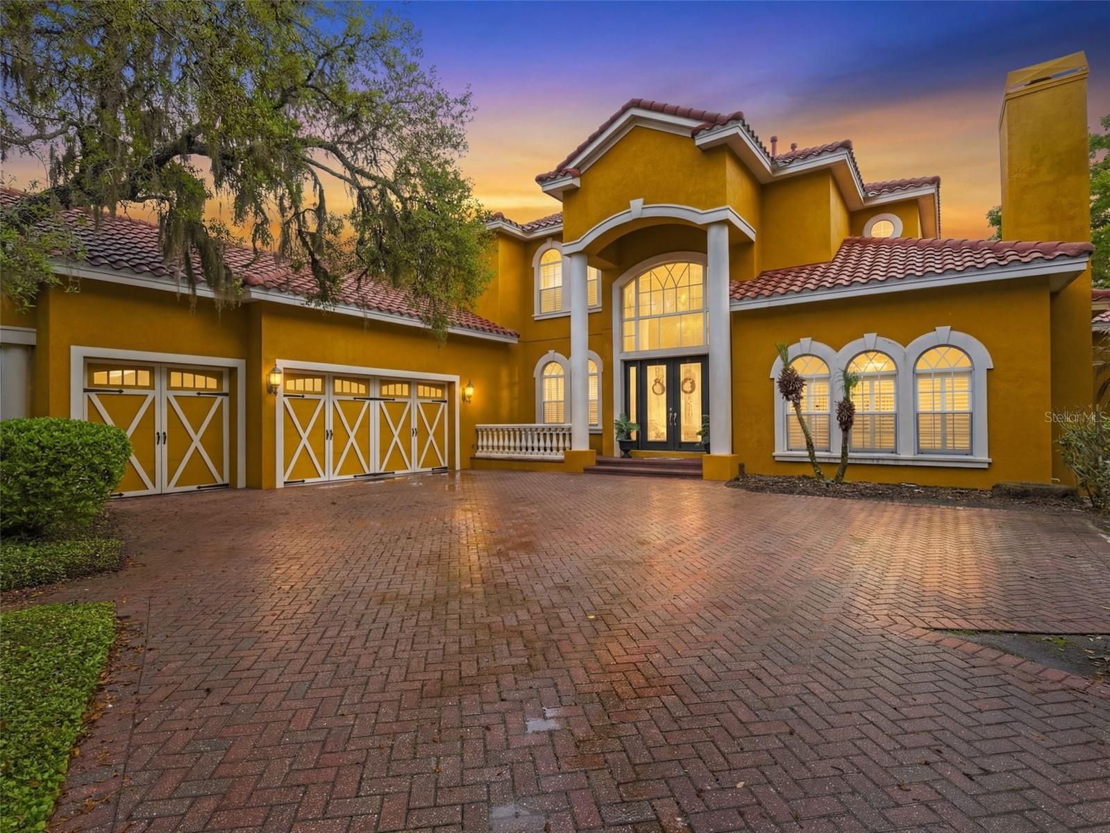 Single Family Residence in LITHIA, FL - Daniel Dourado