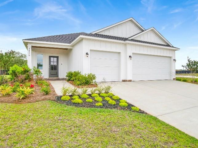 Single Family Residence in OCALA, FL - Daniel Dourado