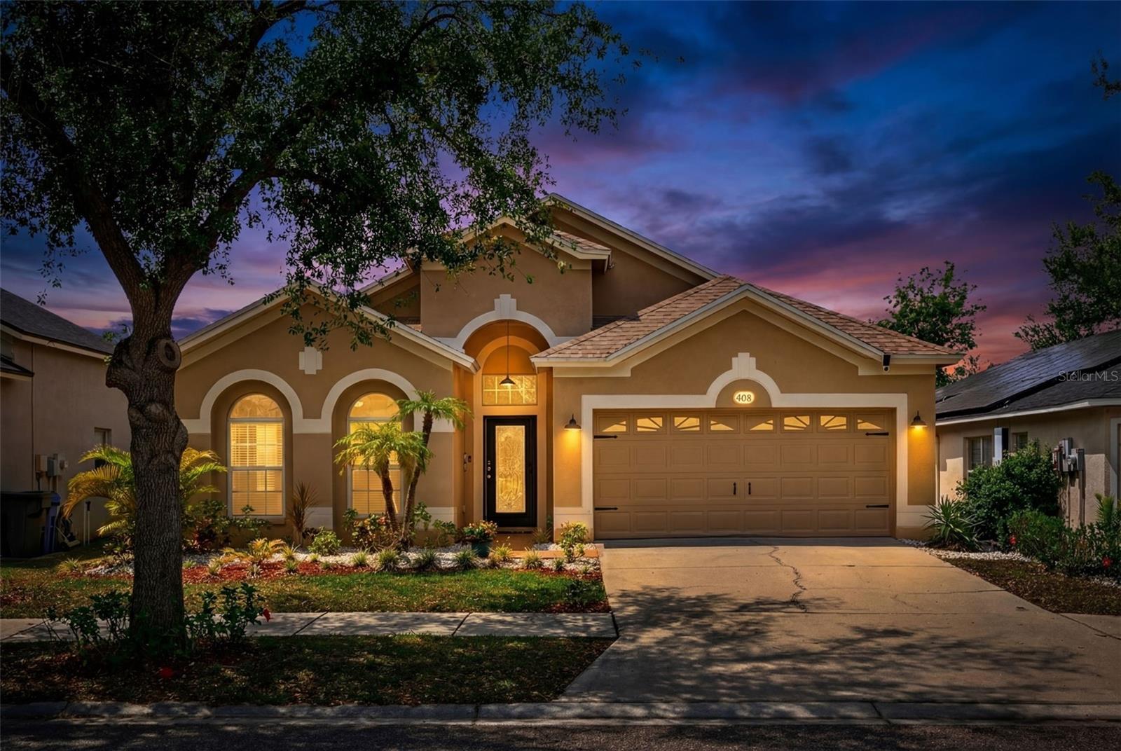 Single Family Residence em RUSKIN, FL - Daniel Dourado