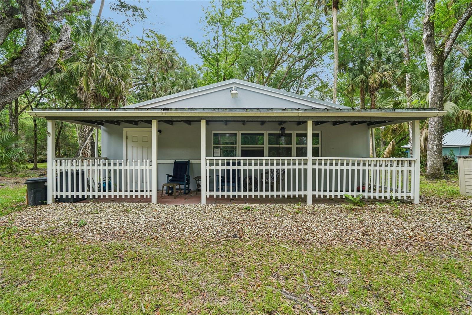 Single Family Residence em INVERNESS, FL - Daniel Dourado