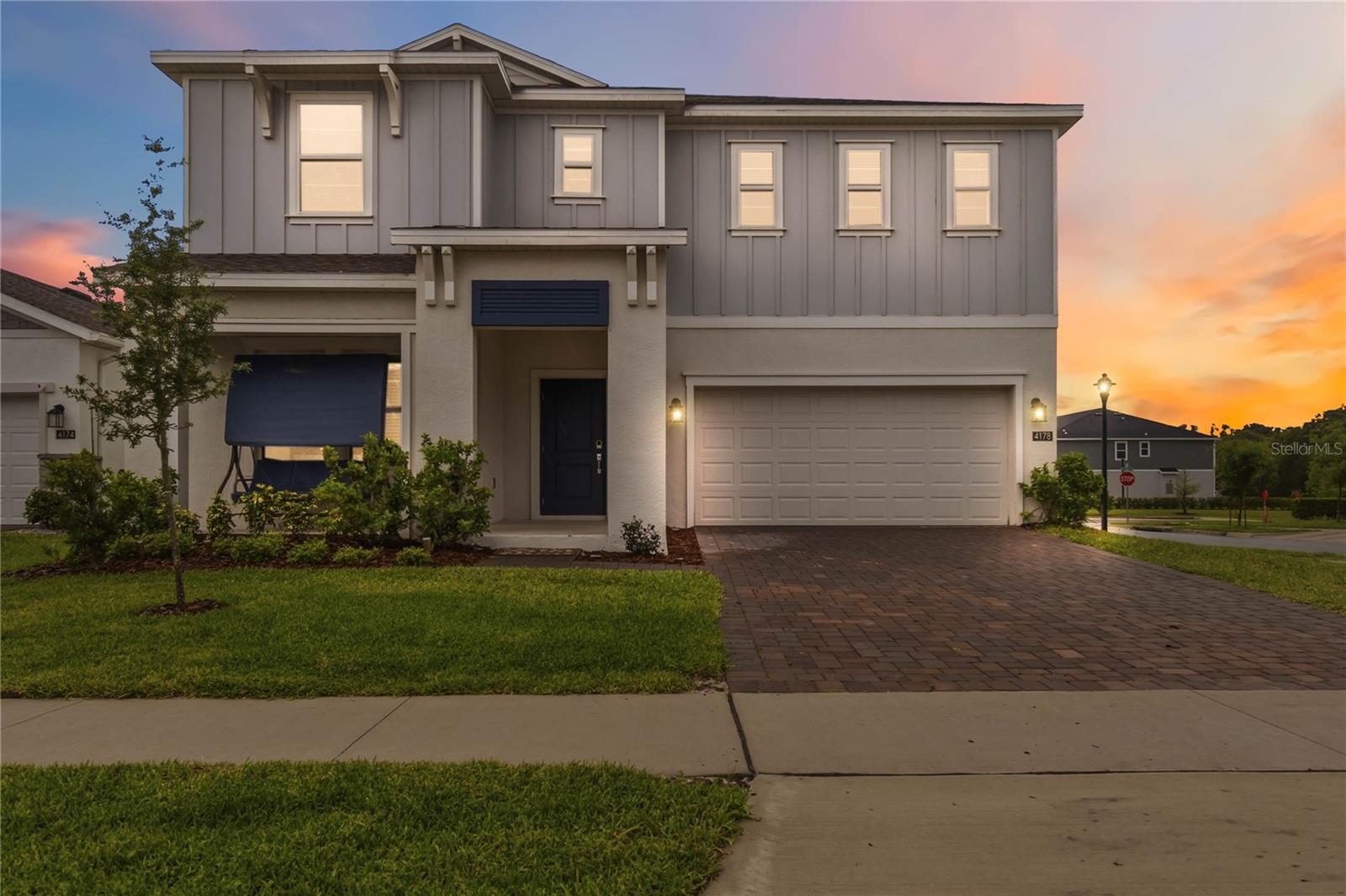 Single Family Residence in APOPKA, FL - Daniel Dourado