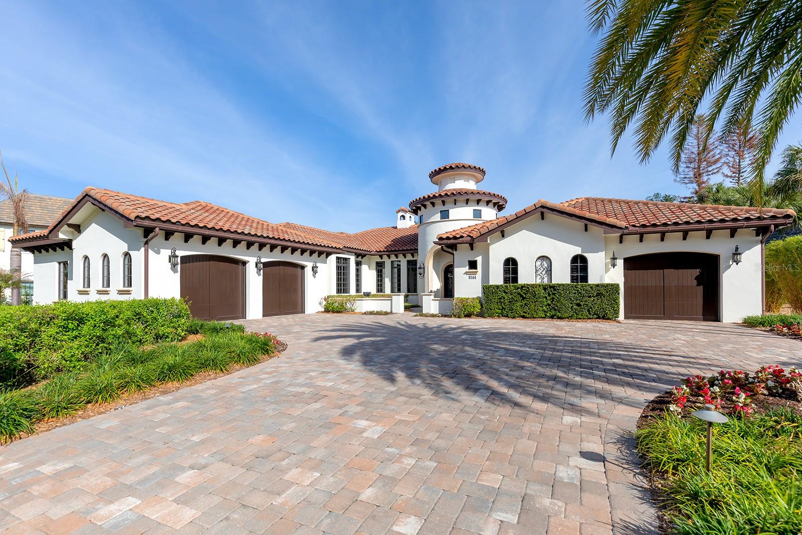 Single Family Residence em WINDERMERE, FL - Daniel Dourado