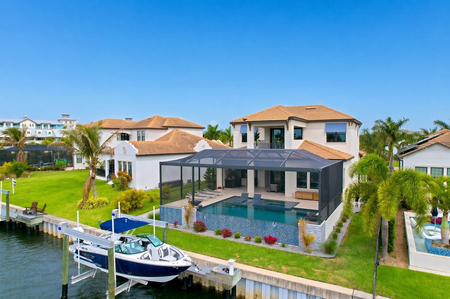 Single Family Residence em RUSKIN, FL - Daniel Dourado