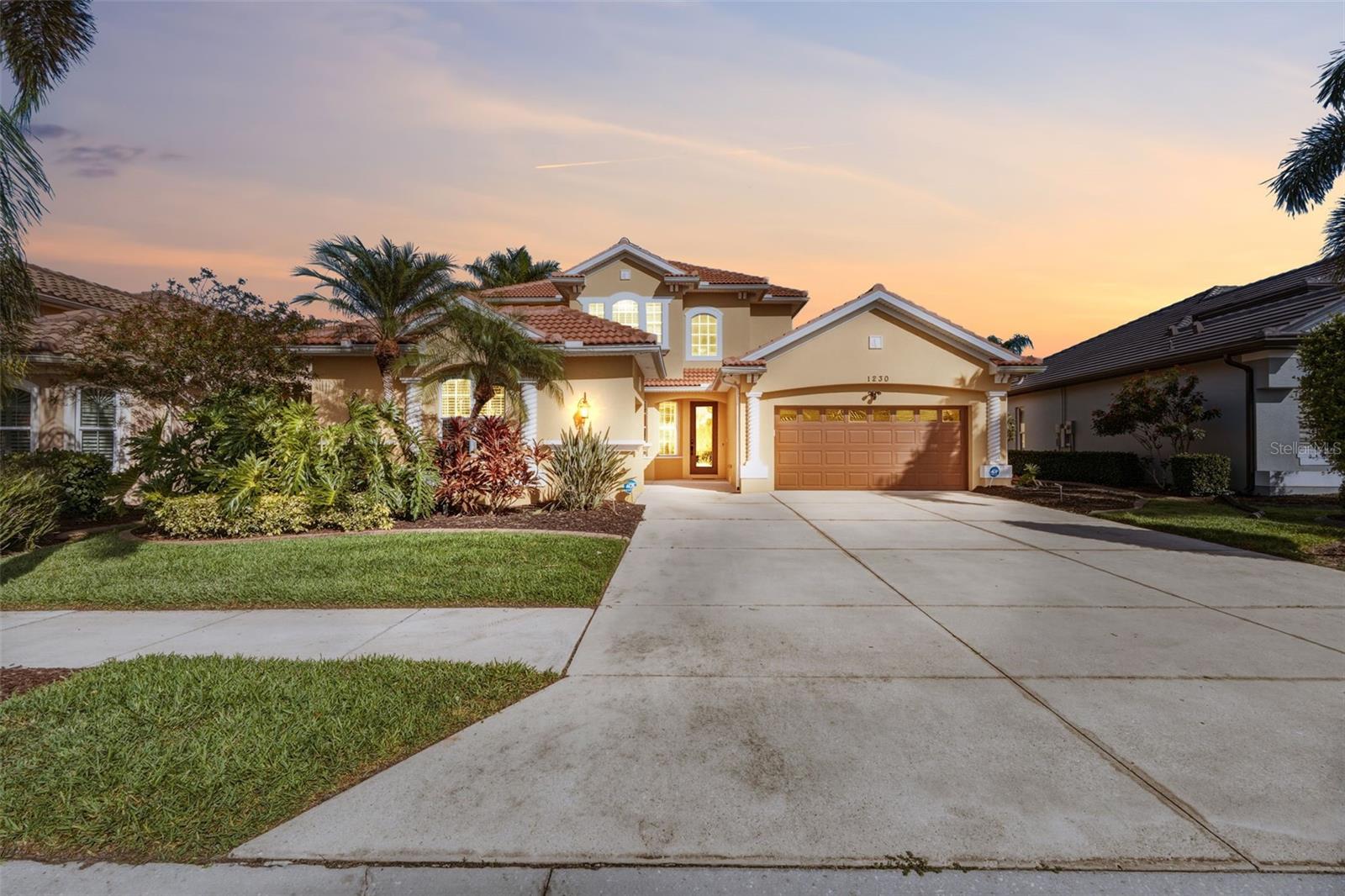 Single Family Residence em NORTH PORT, FL - Daniel Dourado