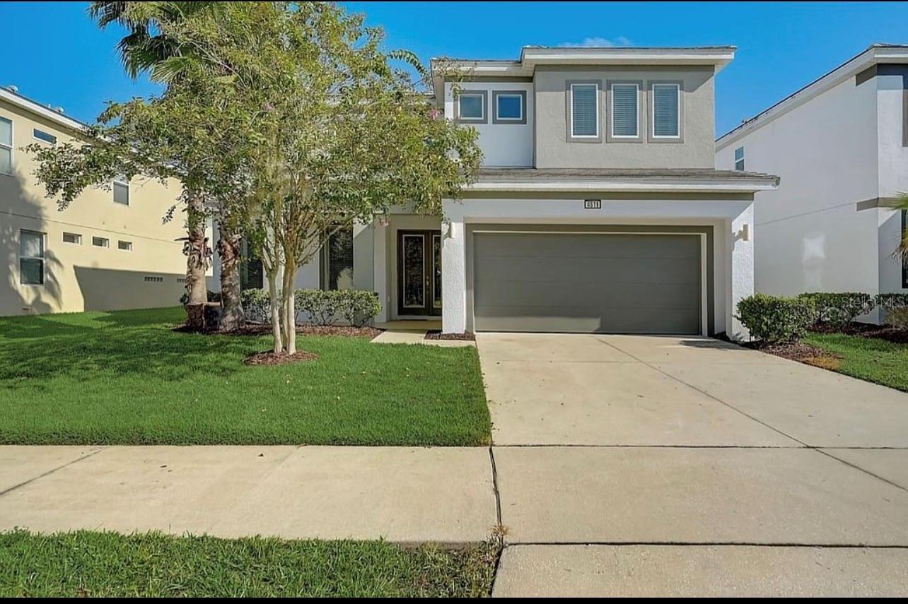 Single Family Residence in KISSIMMEE, FL - Daniel Dourado